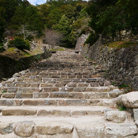 安土城