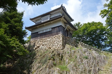 二層櫓