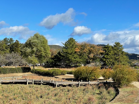 備中高松城