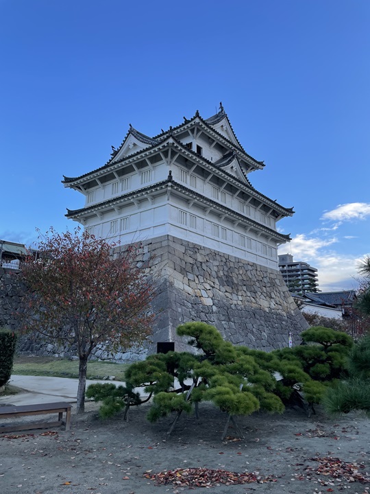 伏見櫓