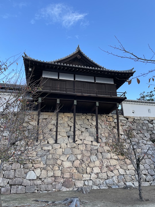 御湯殿