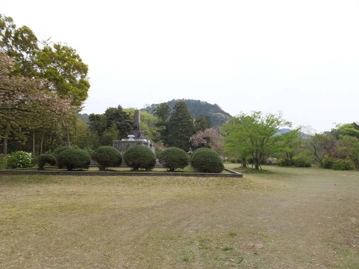 奥書院