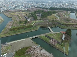 全景