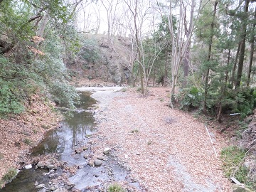 深沢川