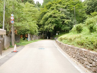 要害地区方面