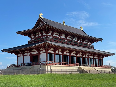 平城宮