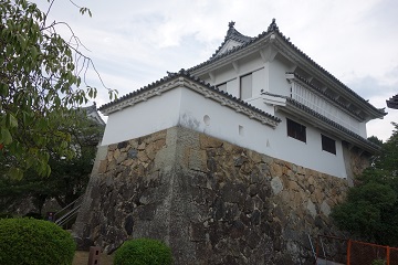 化粧櫓