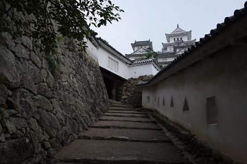 はの門