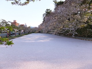 外堀