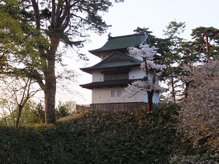 未申櫓