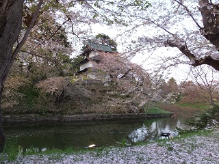 辰巳櫓