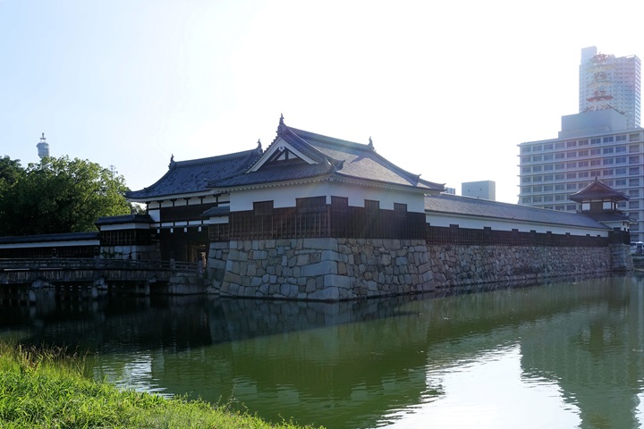 二ノ丸