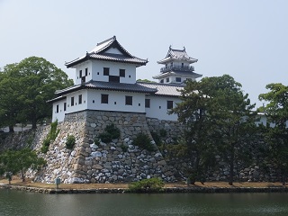 御金櫓