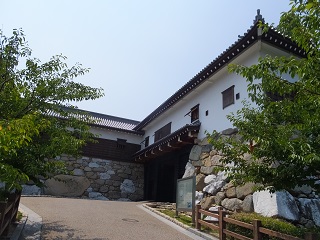 鉄御門