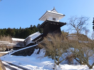 藩主邸