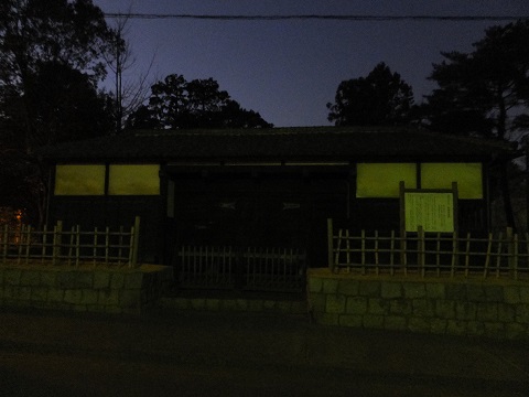 岩槻城