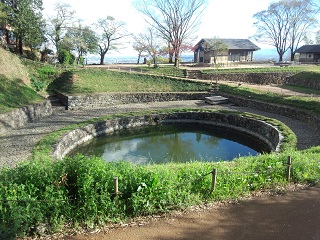 日ノ池