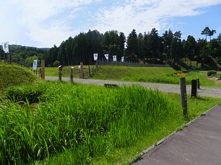 楼門