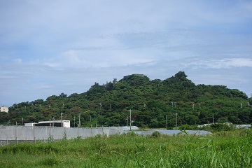 遠景