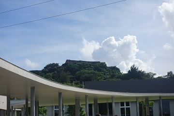 遠景２