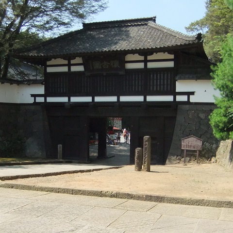 小諸城