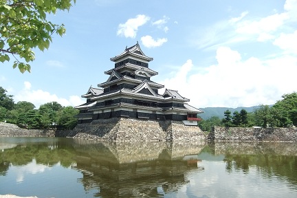 天守