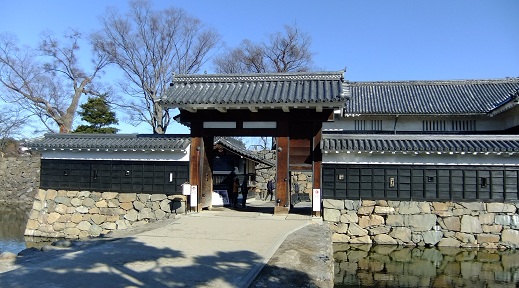 黒門