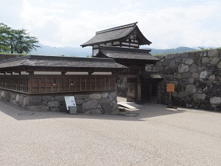 北不明門