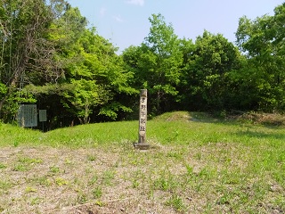 野牛郭址