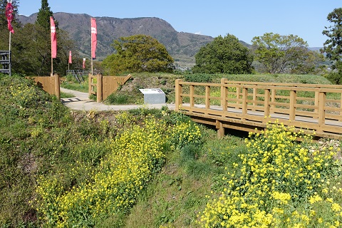 名胡桃城