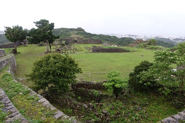 一の郭