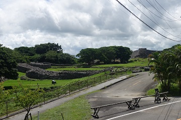 外郭