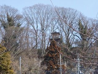 沼田城