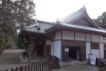 松尾の丸
