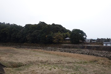 遠景
