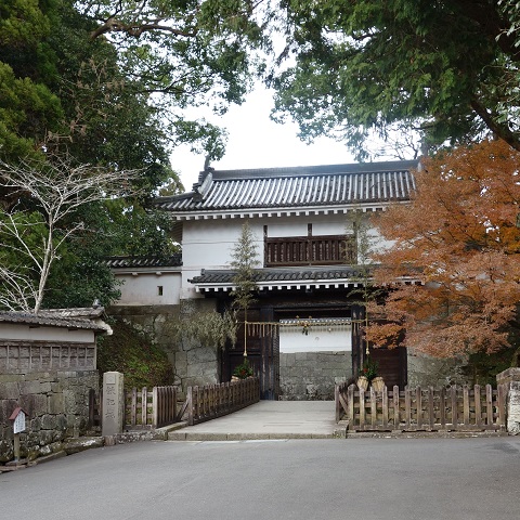 飫肥城