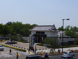 岡崎公園