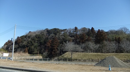 遠景