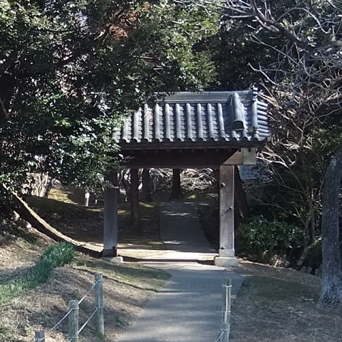 佐倉城