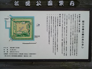 案内図