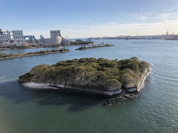 六号台場
