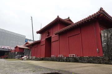 幸福門