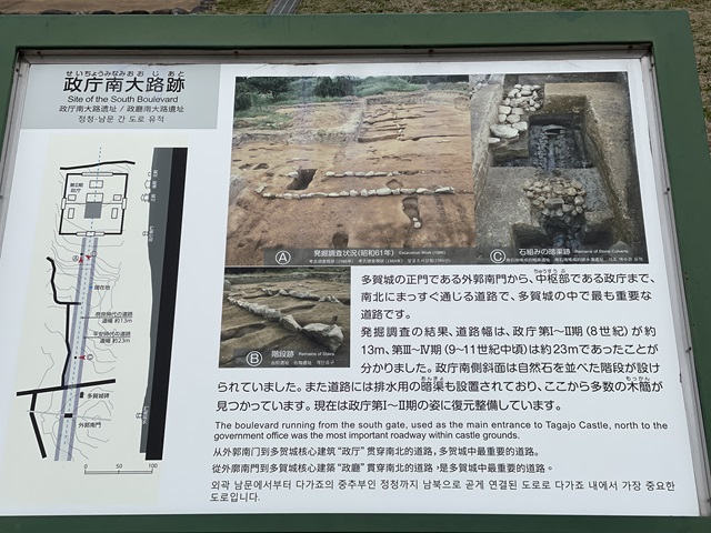 説明板