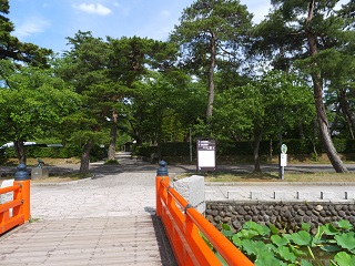 西掘橋