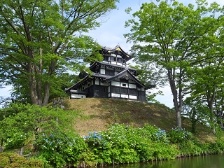 三重櫓