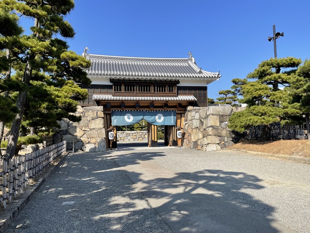 桜御門