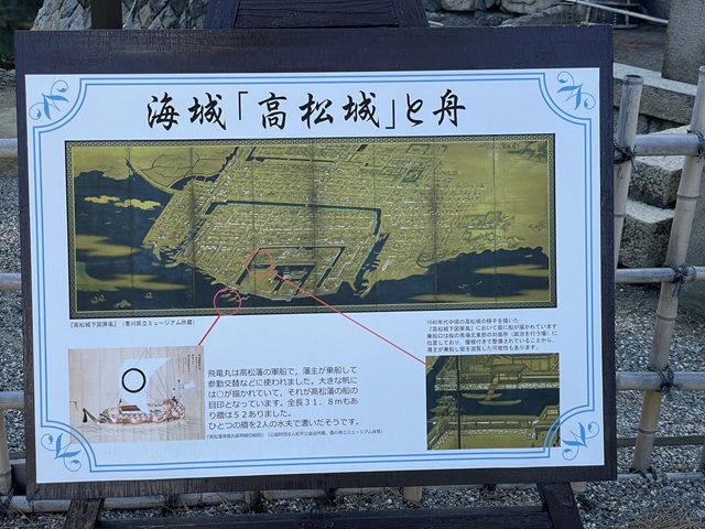 案内板