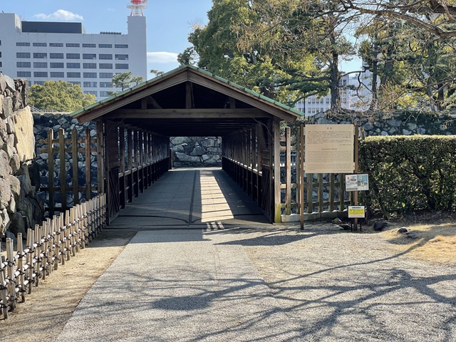 鞘橋
