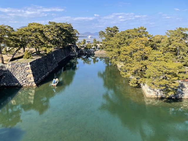 二の丸