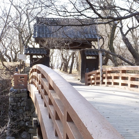 高遠城